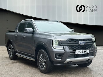 Used Ford Ranger 2023 for sale - 76395923: Photo