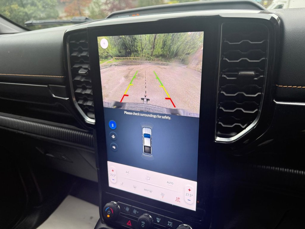 Used Ford Ranger 2023 for sale - 76395923: Photo 21