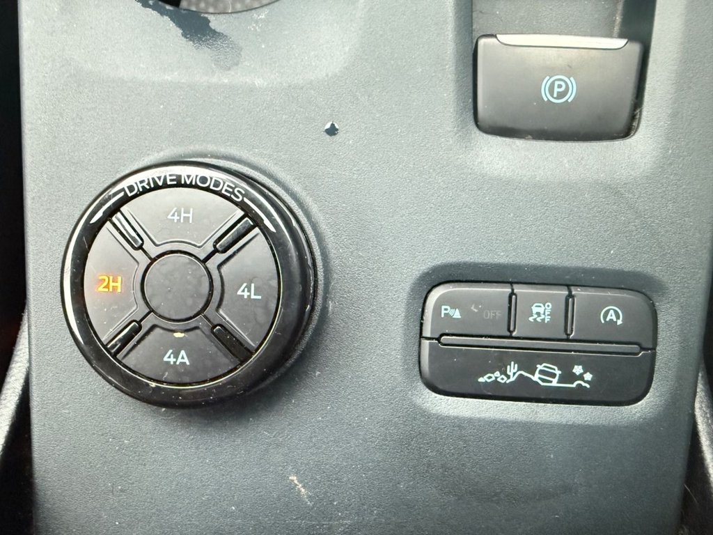 Used Ford Ranger 2023 for sale - 76395923: Photo 22