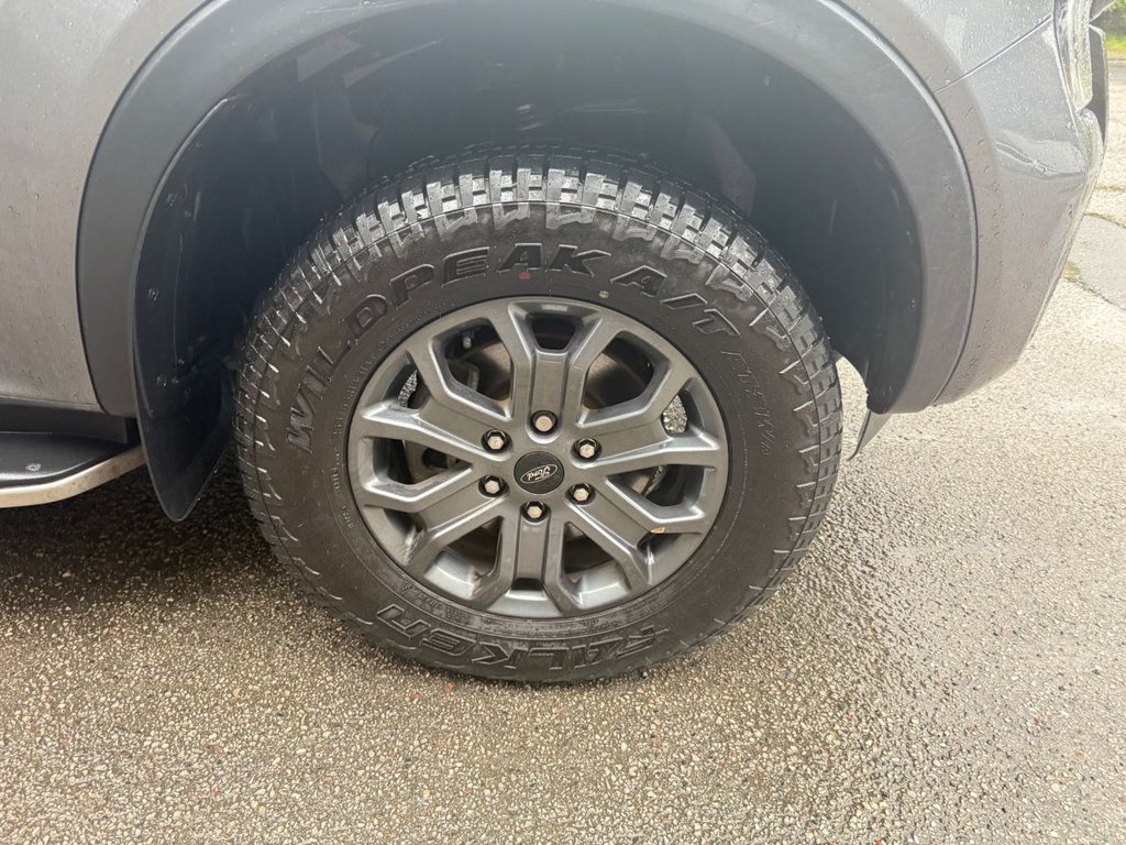 Used Ford Ranger 2023 for sale - 76395923: Photo 24