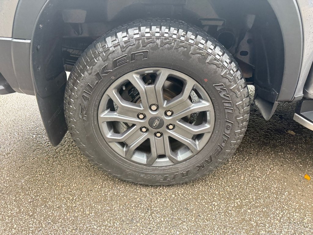 Used Ford Ranger 2023 for sale - 76395923: Photo 25