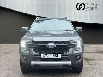 Used Ford Ranger 2023 for sale - 76395923: Photo