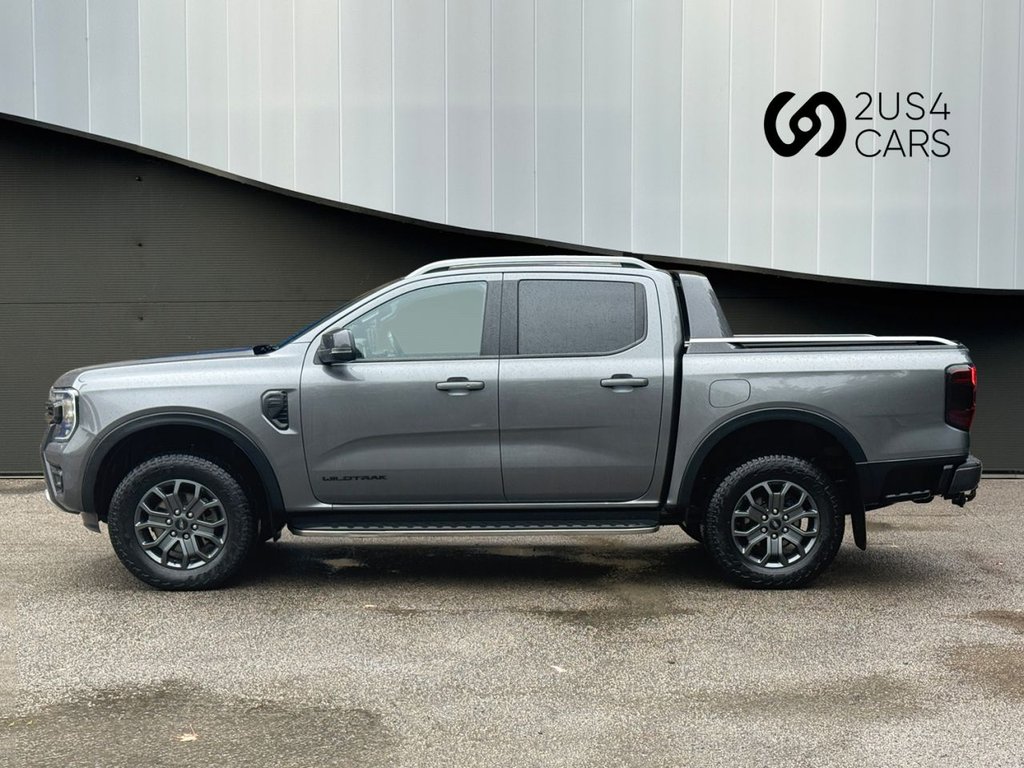 Used Ford Ranger 2023 for sale - 76395923: Photo 6