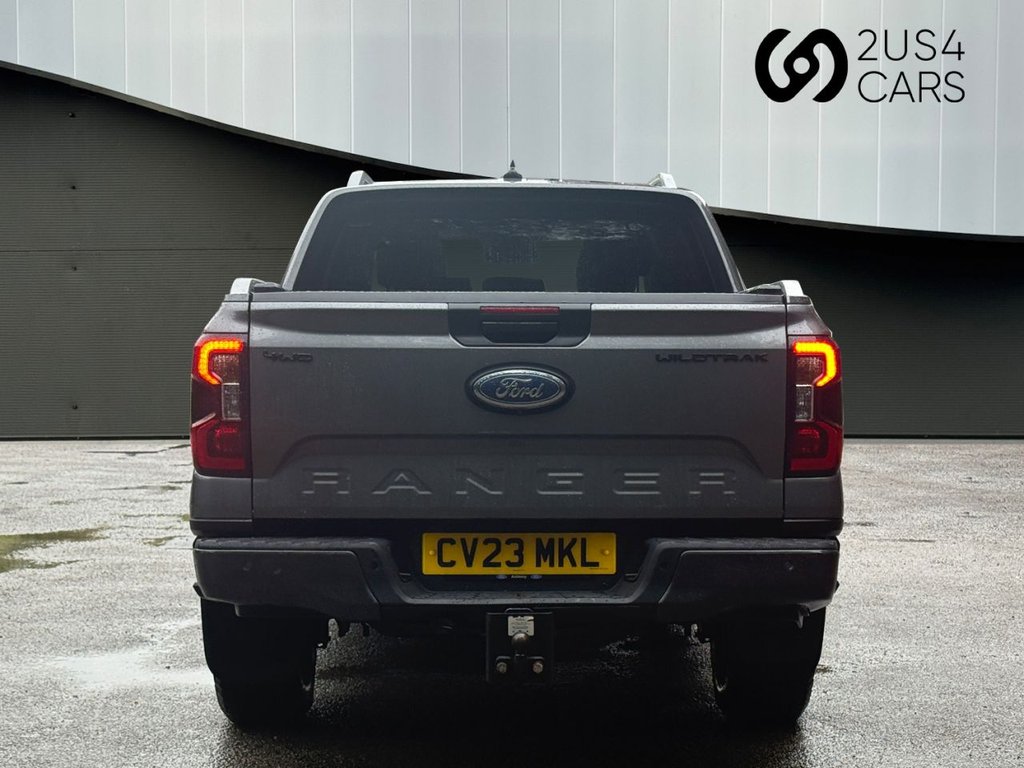 Used Ford Ranger 2023 for sale - 76395923: Photo 7