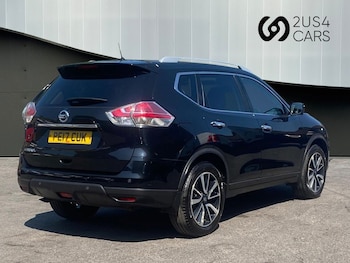 Used Nissan X-Trail 2017 for sale - 79170697: Photo