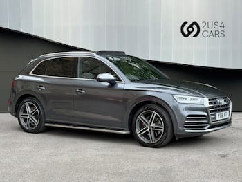 Used Audi Q5 2018 for sale - 79829084: Photo