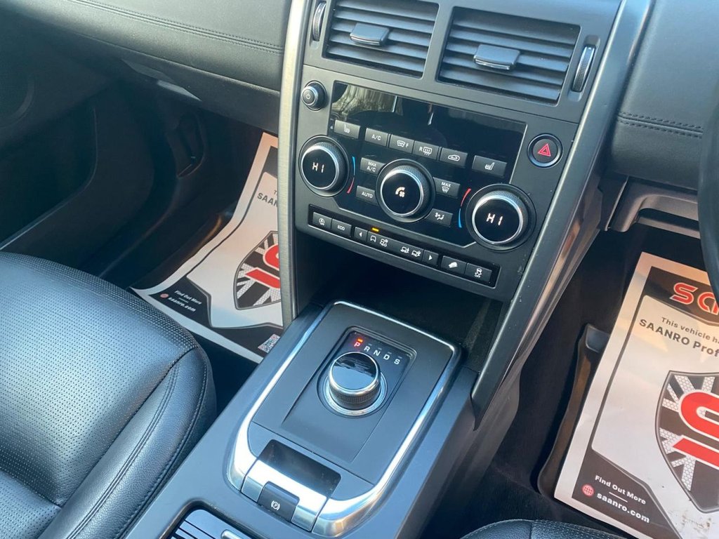 Used Land Rover Discovery Sport 2019 for sale - 77341243: Photo 15