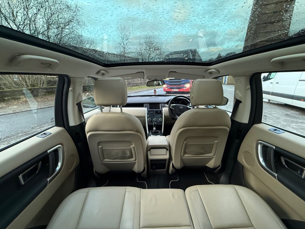 Used Land Rover Discovery Sport 2017 for sale - 76923801: Photo 15