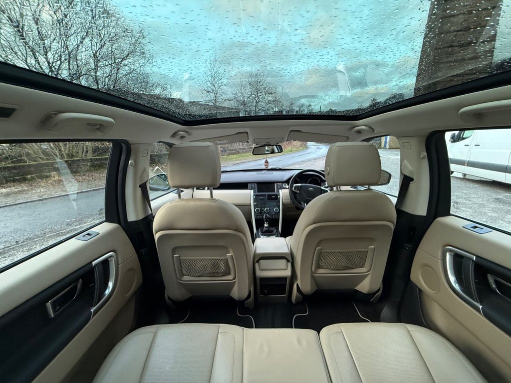 Used Land Rover Discovery Sport 2017 for sale - 76923801: Photo 16