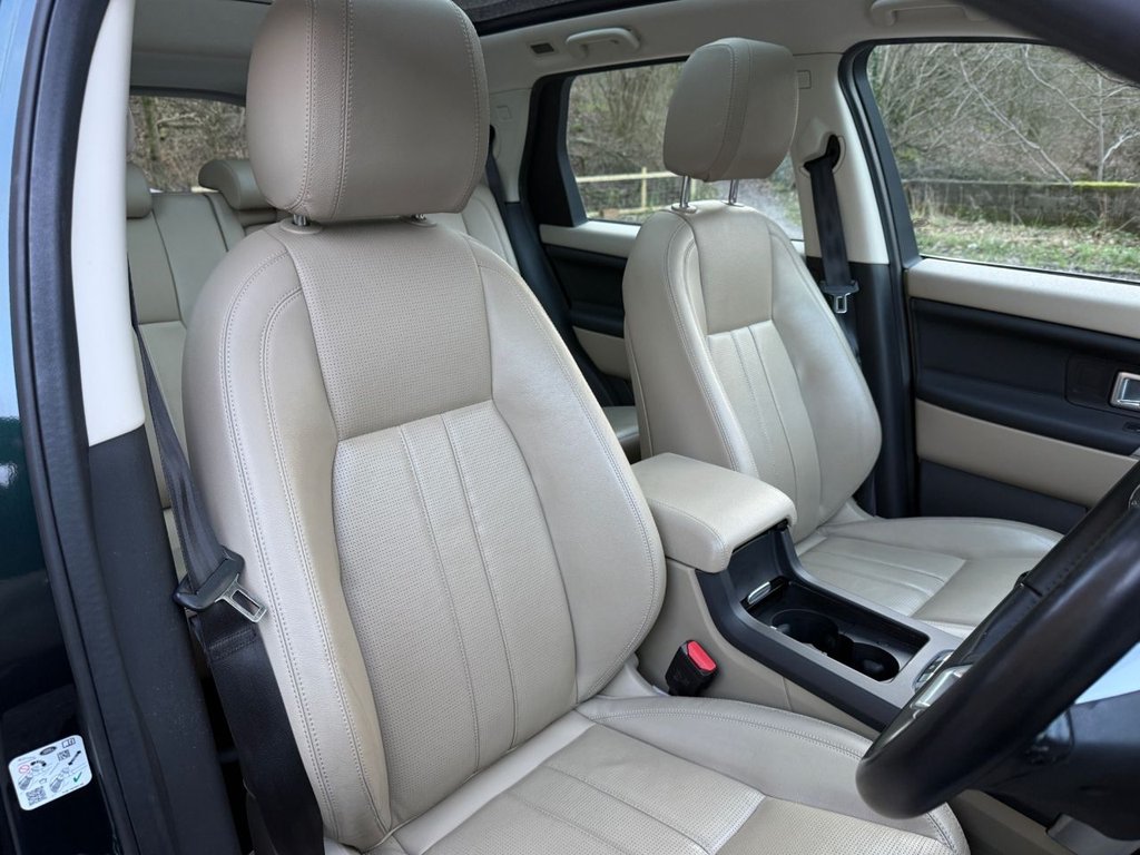 Used Land Rover Discovery Sport 2017 for sale - 76923801: Photo 23