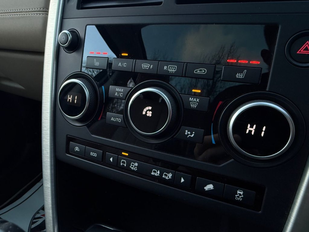 Used Land Rover Discovery Sport 2017 for sale - 76923801: Photo 25