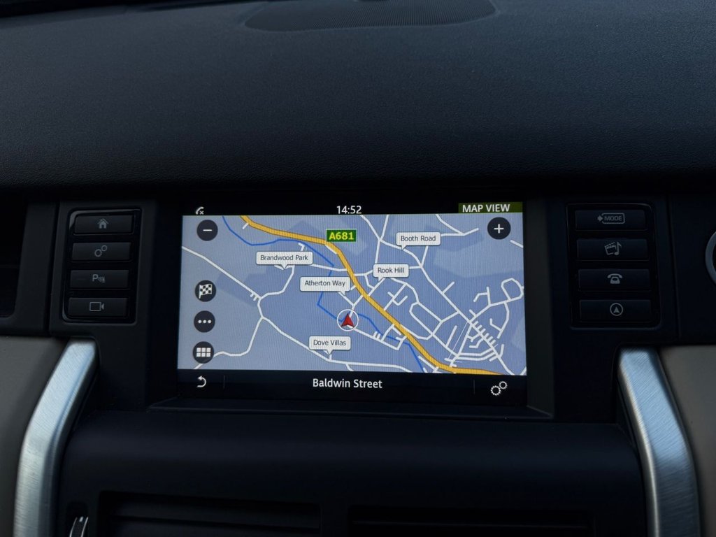 Used Land Rover Discovery Sport 2017 for sale - 76923801: Photo 26