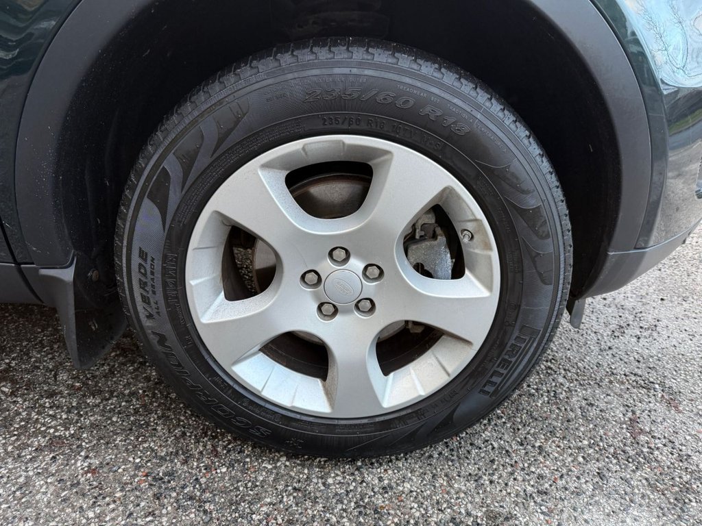 Used Land Rover Discovery Sport 2017 for sale - 76923801: Photo 27