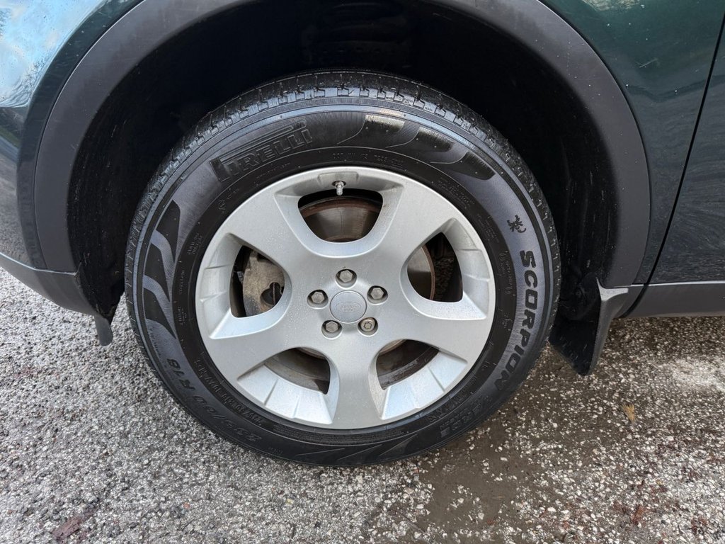 Used Land Rover Discovery Sport 2017 for sale - 76923801: Photo 28