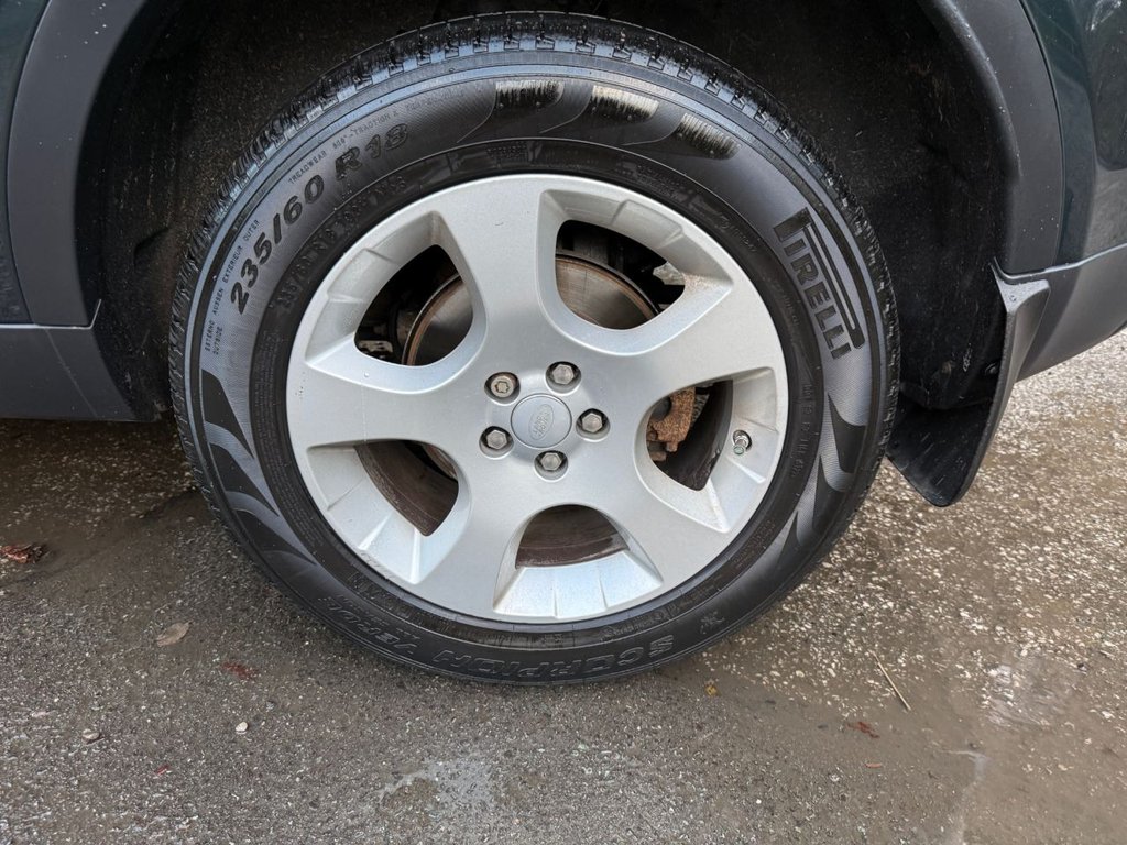 Used Land Rover Discovery Sport 2017 for sale - 76923801: Photo 29