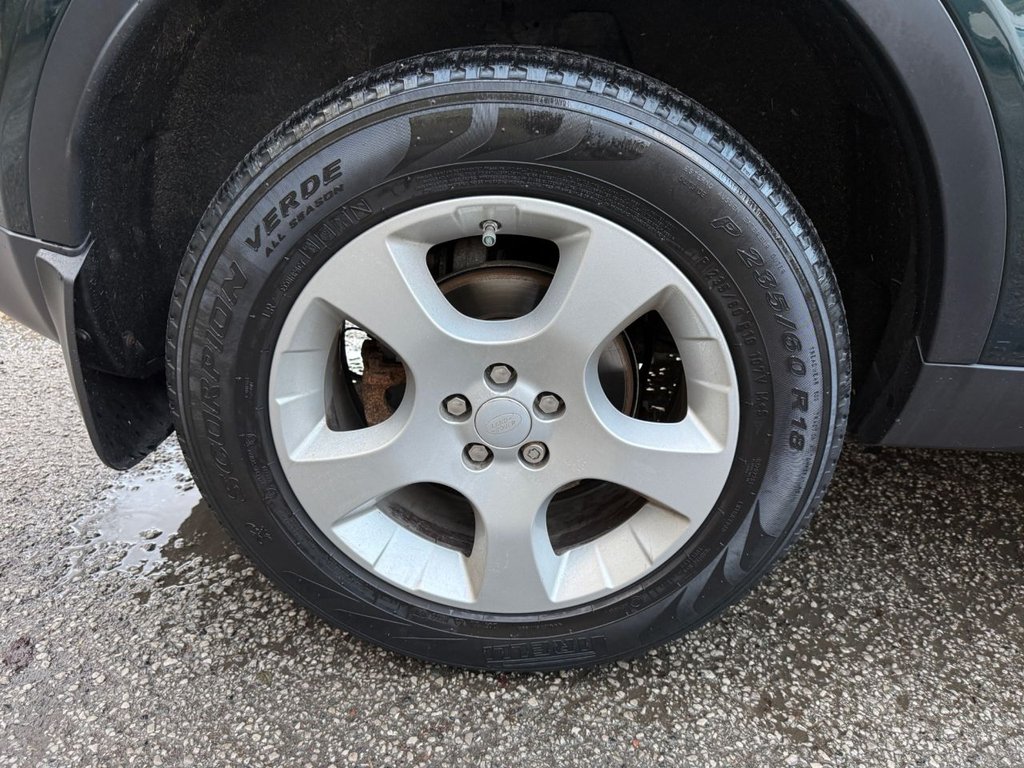 Used Land Rover Discovery Sport 2017 for sale - 76923801: Photo 30