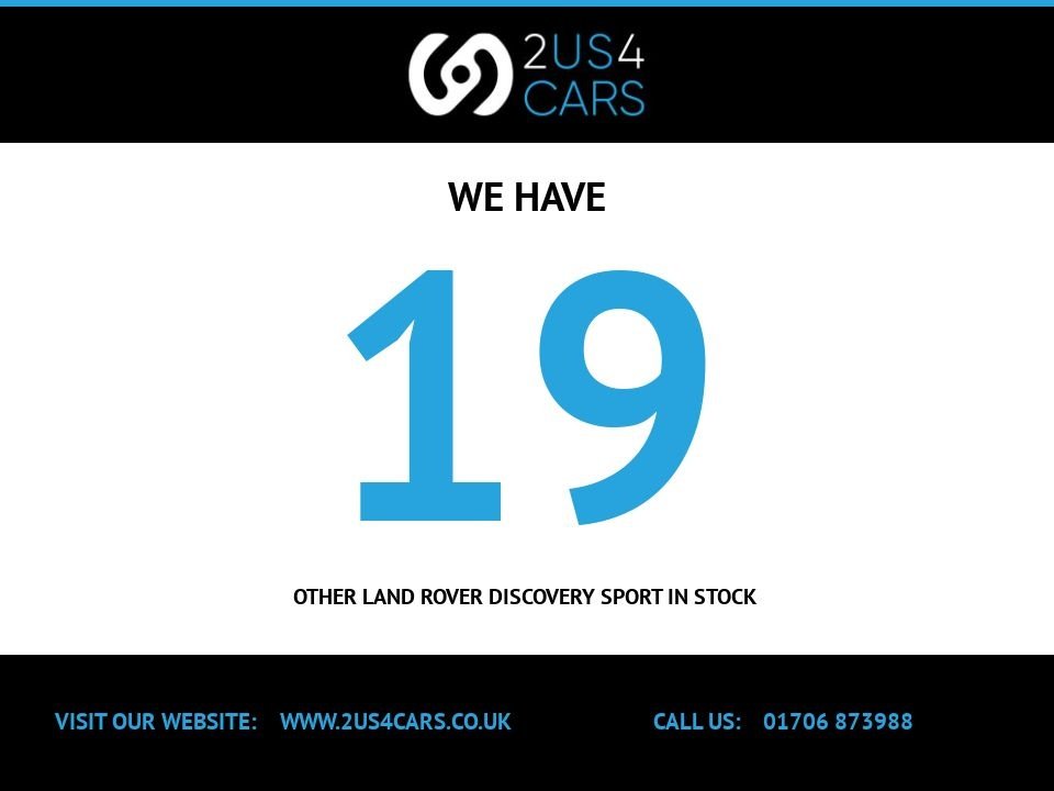 Used Land Rover Discovery Sport 2017 for sale - 76923801: Photo 6