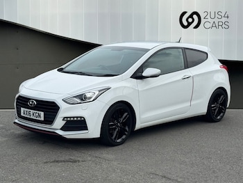 Used Hyundai i30 2016 for sale - 78102742: Photo