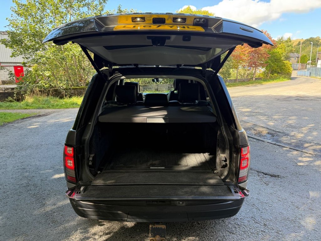 Used Land Rover Range Rover 2018 for sale - 76080862: Photo 11