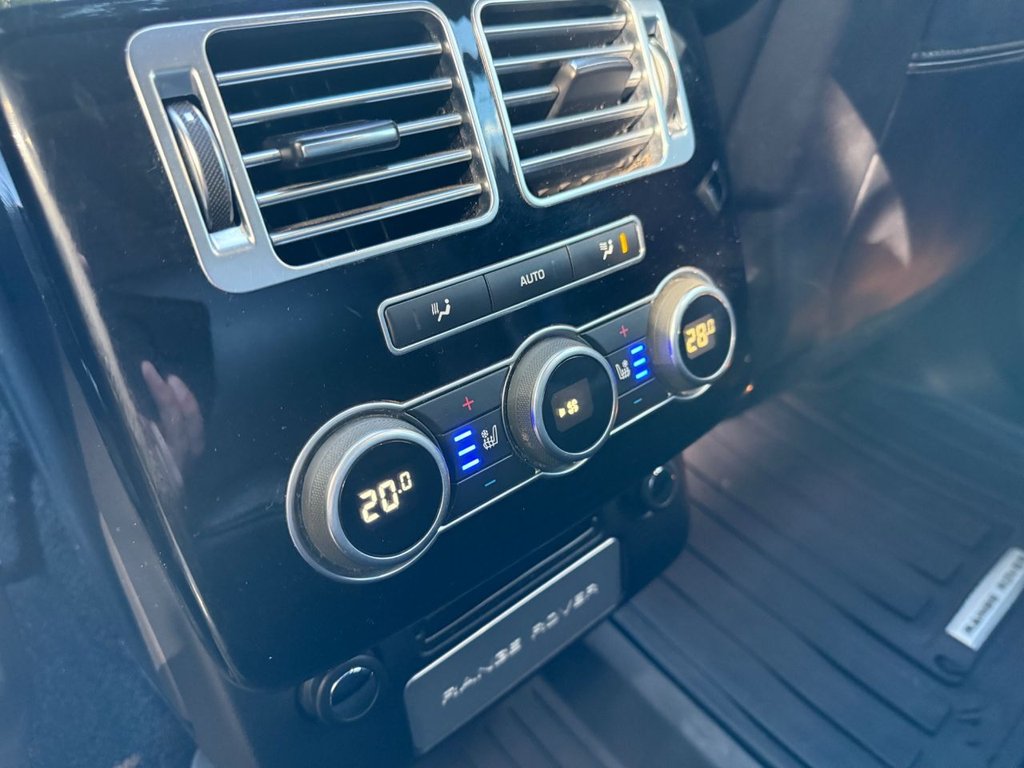 Used Land Rover Range Rover 2018 for sale - 76080862: Photo 19
