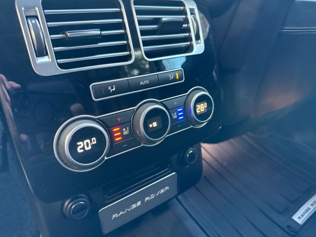 Used Land Rover Range Rover 2018 for sale - 76080862: Photo 20