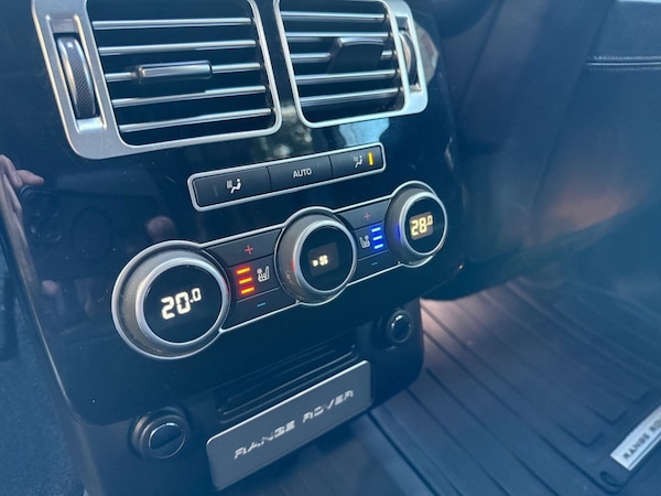 Used Land Rover Range Rover 2018 for sale - 76080862: Photo 20
