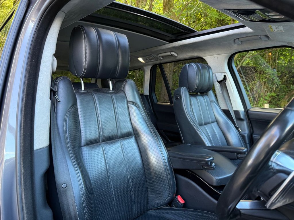 Used Land Rover Range Rover 2018 for sale - 76080862: Photo 22