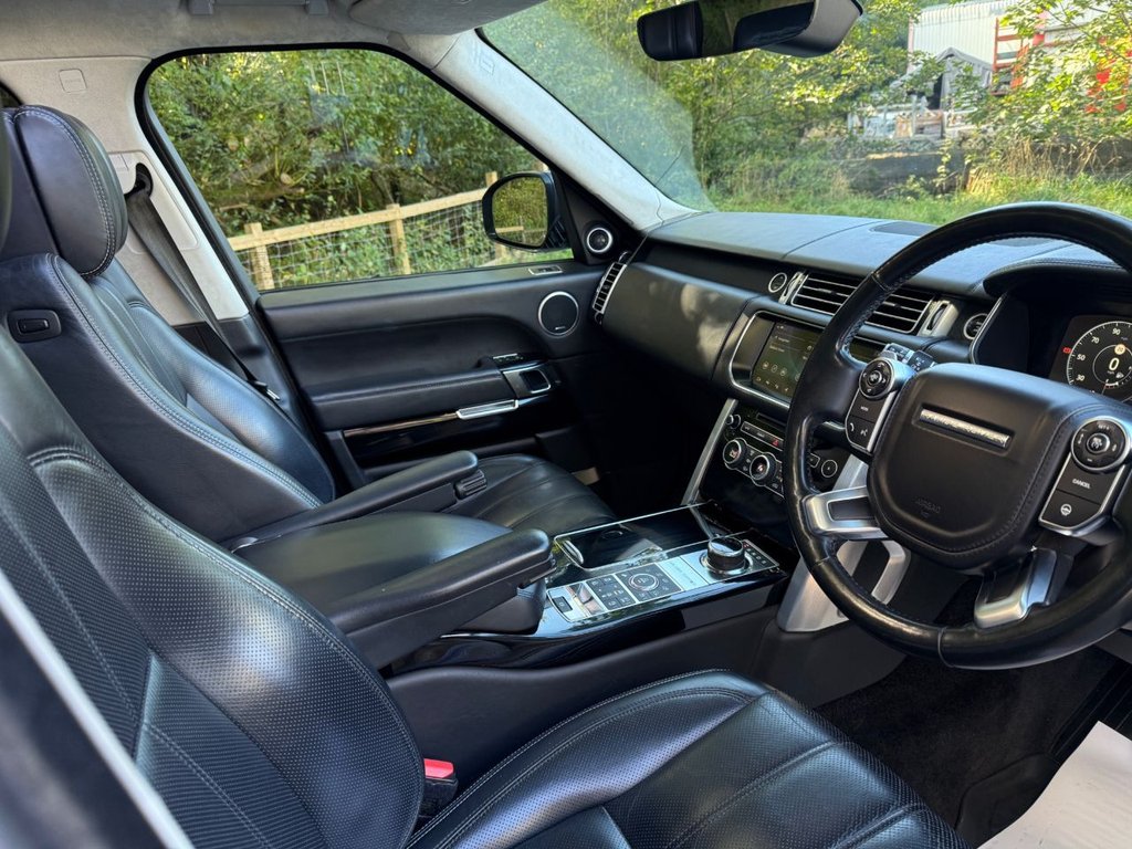 Used Land Rover Range Rover 2018 for sale - 76080862: Photo 23