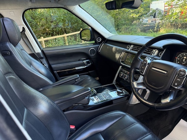 Used Land Rover Range Rover 2018 for sale - 76080862: Photo 23