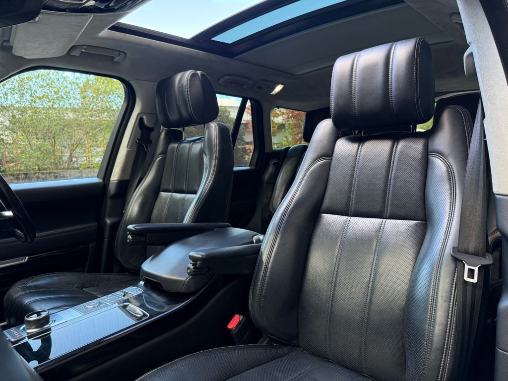 Used Land Rover Range Rover 2018 for sale - 76080862: Photo 24