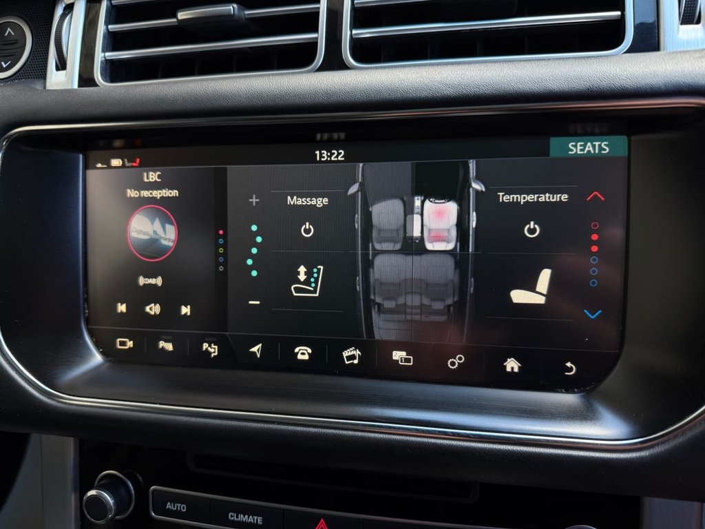 Used Land Rover Range Rover 2018 for sale - 76080862: Photo 27