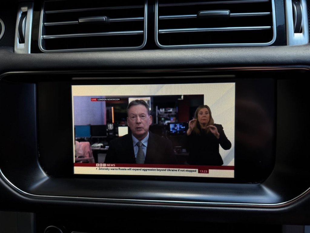 Used Land Rover Range Rover 2018 for sale - 76080862: Photo 29