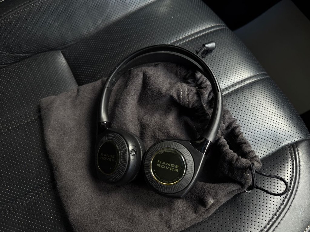 Used Land Rover Range Rover 2018 for sale - 76080862: Photo 30