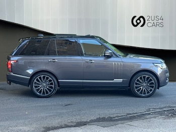Used Land Rover Range Rover 2018 for sale - 76080862: Photo 4