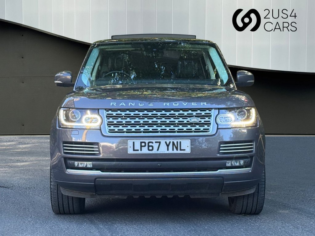 Used Land Rover Range Rover 2018 for sale - 76080862: Photo 5