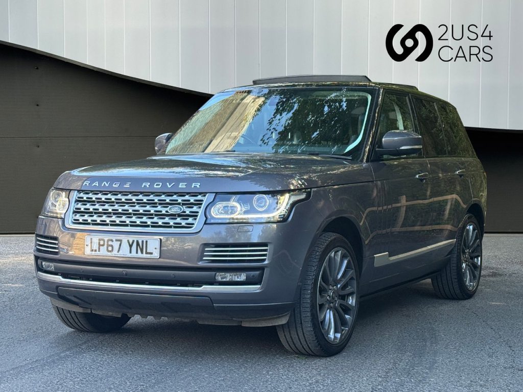 Used Land Rover Range Rover 2018 for sale - 76080862: Photo 6