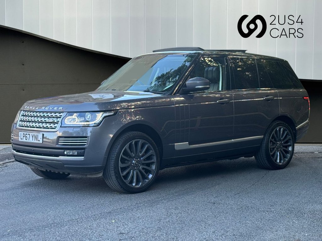 Used Land Rover Range Rover 2018 for sale - 76080862: Photo 7