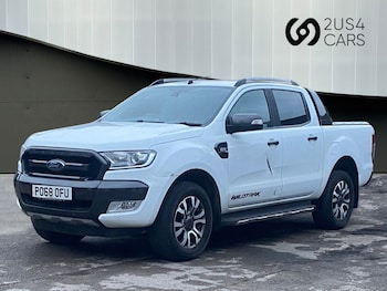 Used Ford Ranger 2019 for sale - 77293220: Photo
