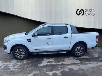 Used Ford Ranger 2019 for sale - 77293220: Photo