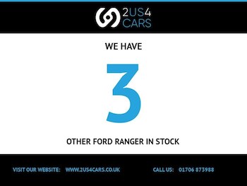 Used Ford Ranger 2016 for sale - 77927215: Photo