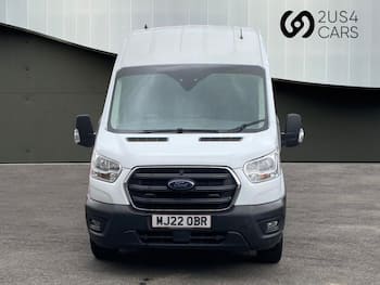 Used Ford Transit 2022 for sale - 79764159: Photo