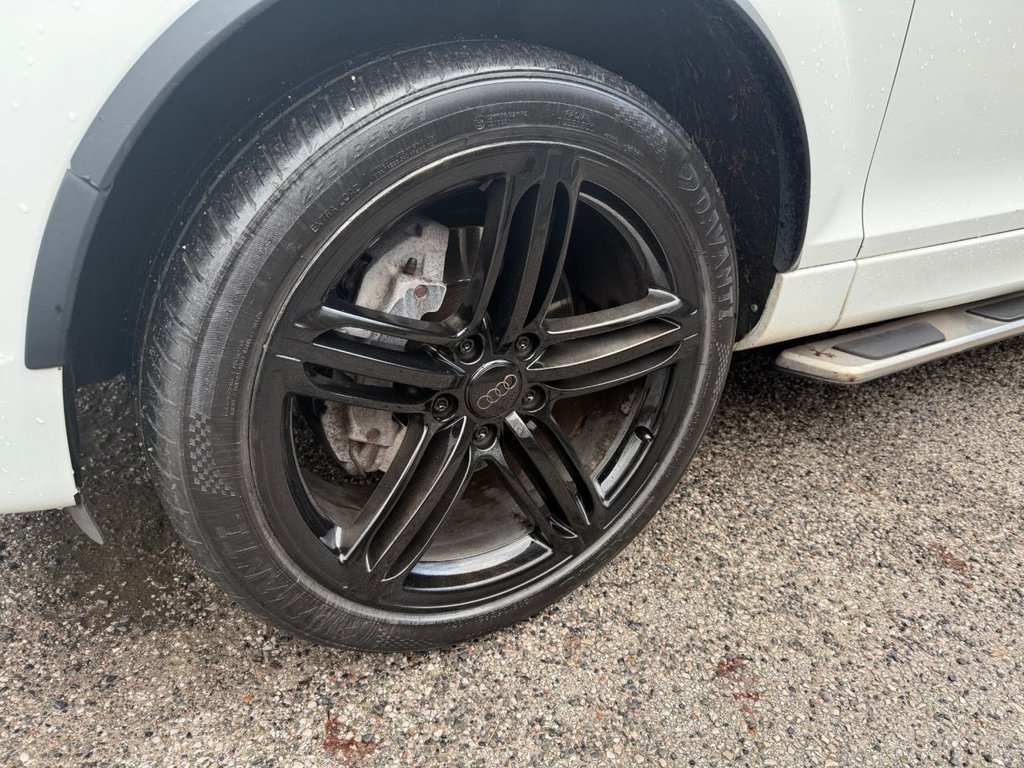 Used Audi Q7 2013 for sale - 77133464: Photo 15