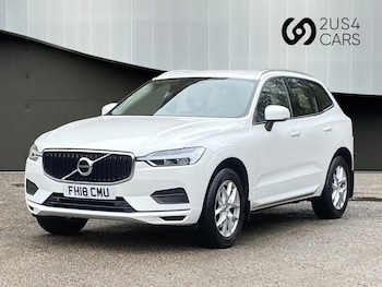 Used Volvo XC60 2018 for sale - 77328534: Photo