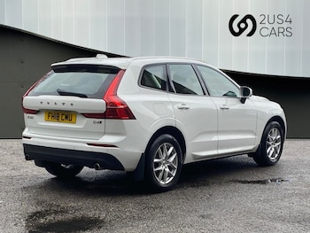 Used Volvo XC60 2018 for sale - 77328534: Photo