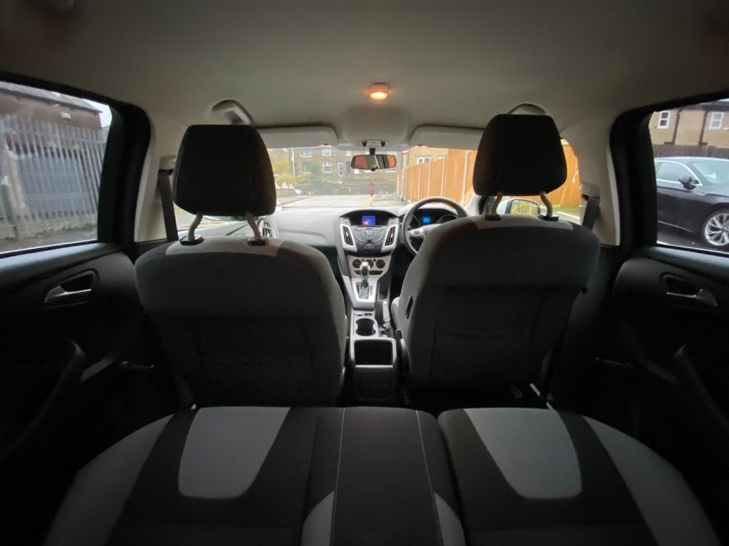 Used Ford Focus 2012 for sale - 76559048: Photo 12