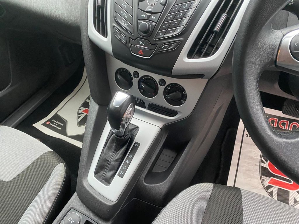 Used Ford Focus 2012 for sale - 76559048: Photo 14