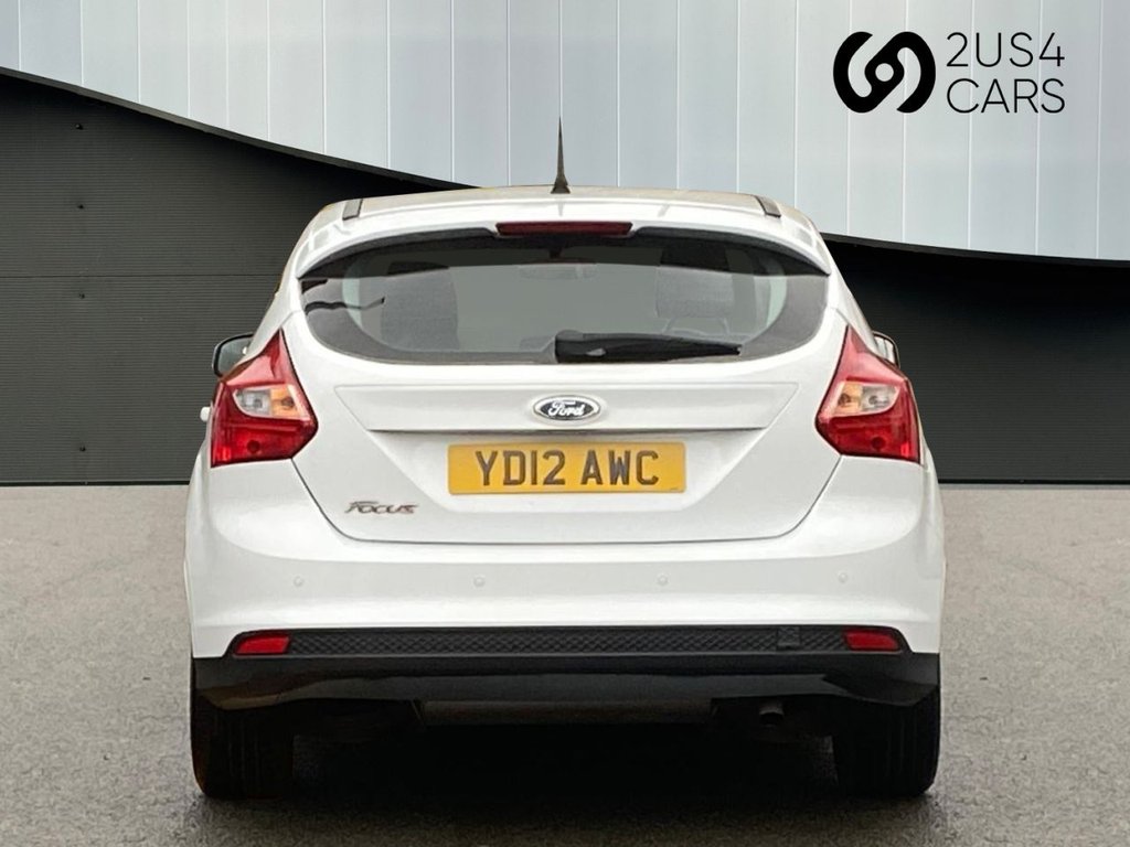 Used Ford Focus 2012 for sale - 76559048: Photo 7