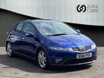 Used Honda Civic 2011 for sale - 79013995: Photo