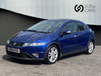 Used Honda Civic 2011 for sale - 79013995: Photo