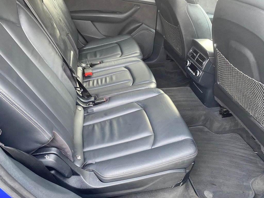 Used Audi Q7 2016 for sale - 77971583: Photo 10